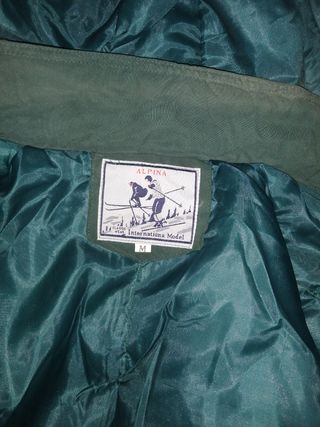 Chaquetón