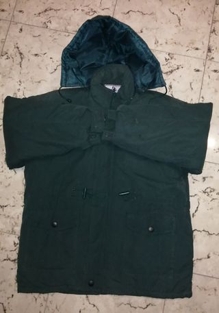 Chaquetón