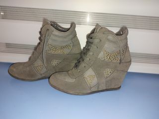 Botas XTi número 38