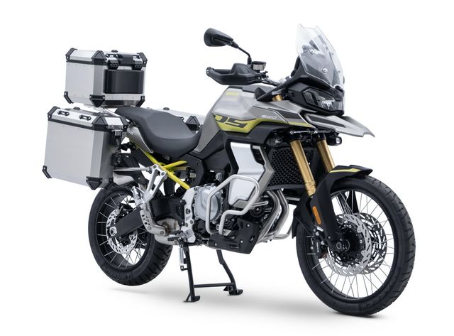 Voge DS900X NUEVA