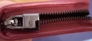 Billetero-monedero de mujer Loewe