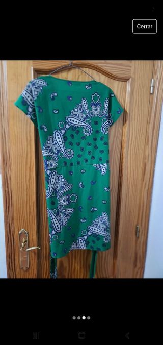 Vestido