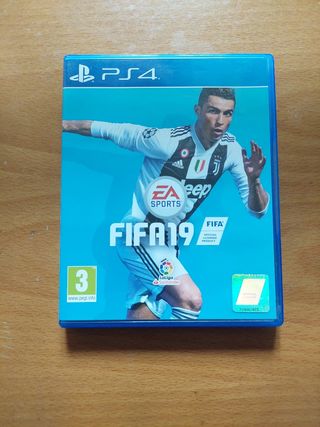 Fifa 19