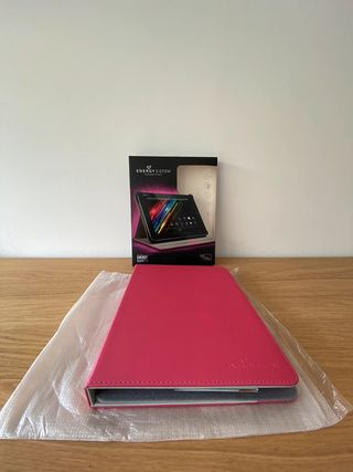 Capa universal para tablets de 9,7" nova