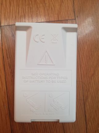 Mando barra sonido Bose