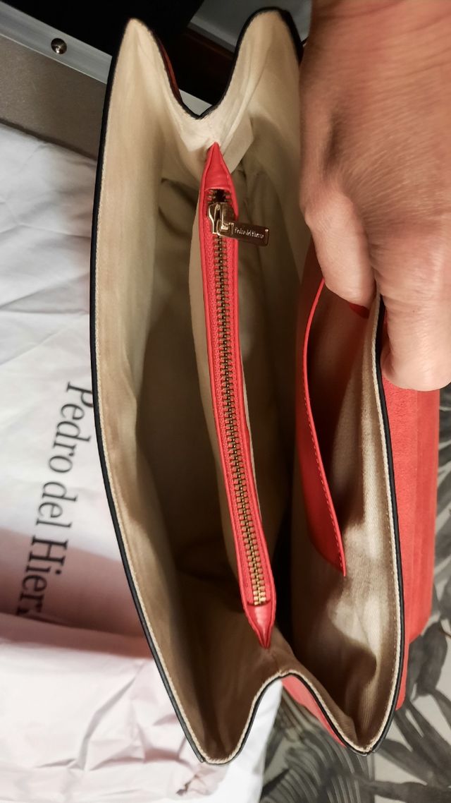 Bolso pedro del hierro pvp 349