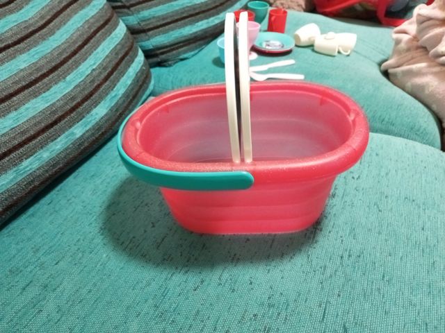 Juguete Enchantimals Smoby