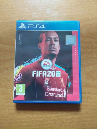 Fifa 20