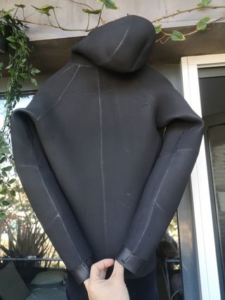 Chaqueta pesca submarina cressi scorfano