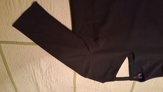 Vestido fiesta negro fiestas  cenas ...TL