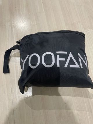 Funda para transportar carrito de bebé 
