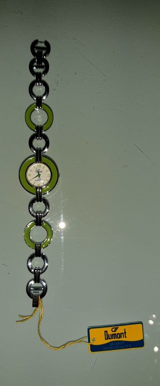 Reloj pulsera nuevo