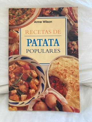 LIBROS COCINA
