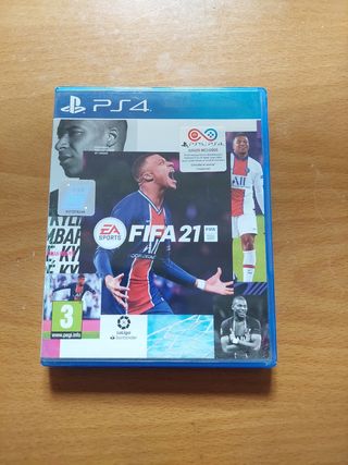 Fifa 21