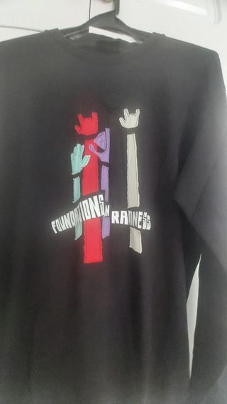 Camiseta  sulfera Quiksilver