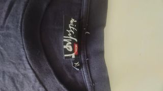 Camiseta  sulfera Quiksilver