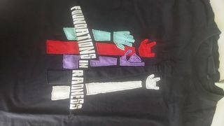 Camiseta  sulfera Quiksilver