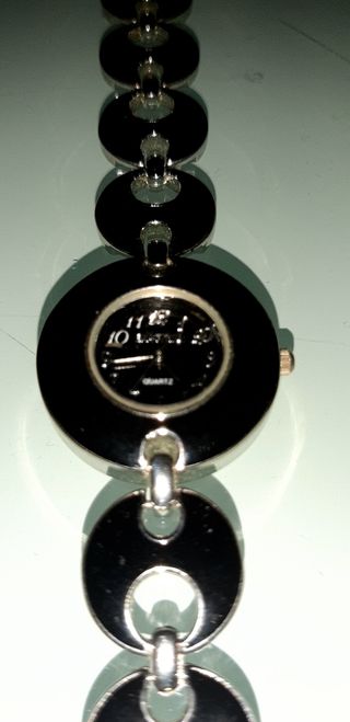 Reloj pulsera