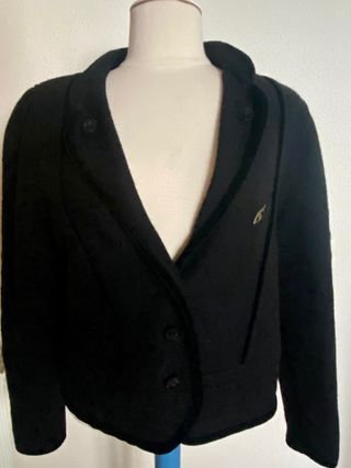 Chaqueta austriaca