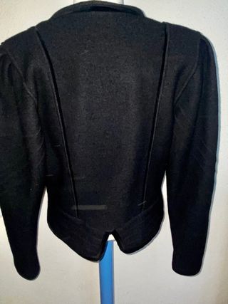 Chaqueta austriaca