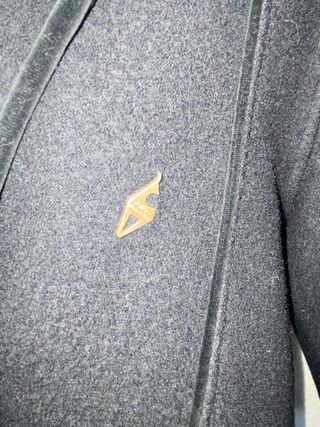 Chaqueta austriaca