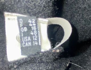 Chaqueta austriaca