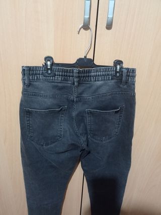 Pantalón vaquero Inside chico