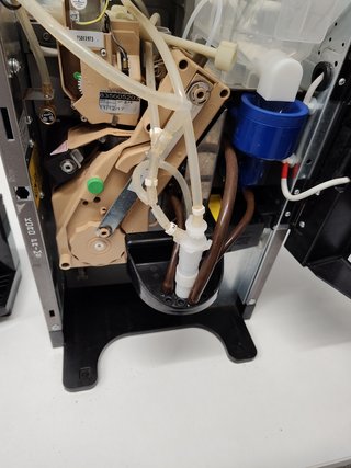 Cafetera Saecco Necta Koro Prime