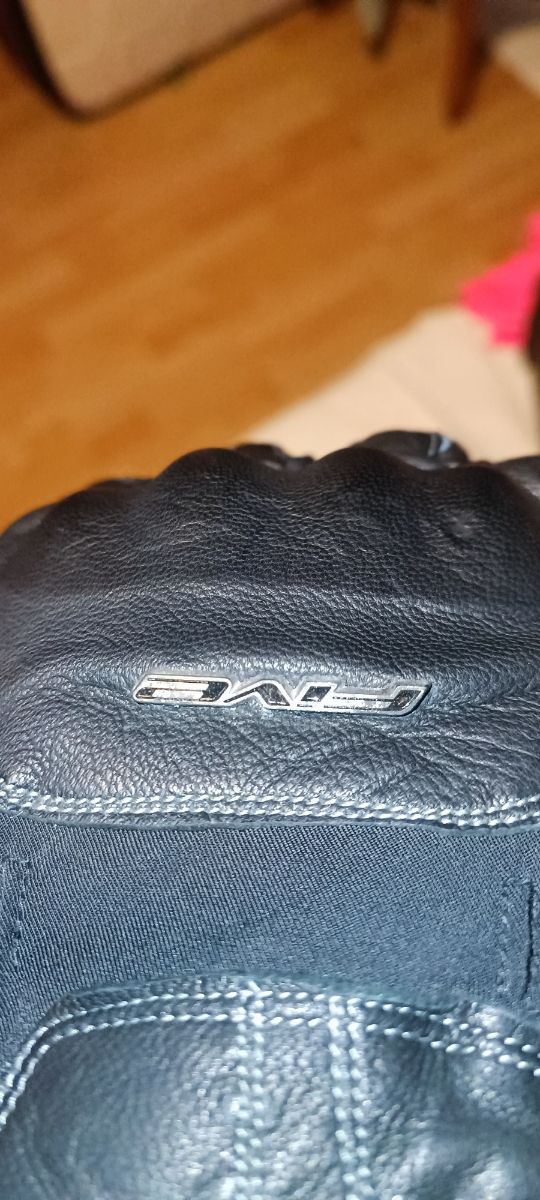 Guantes moto invierno five 3m talla 9/M