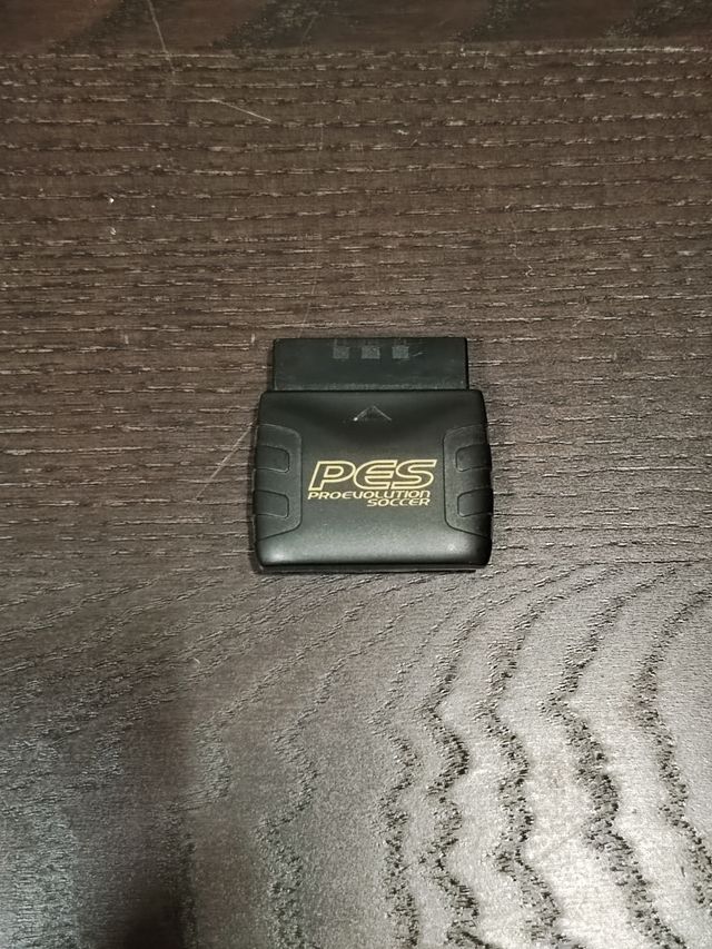 Adaptador mando inalámbrico PlayStation