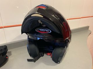 cascos 