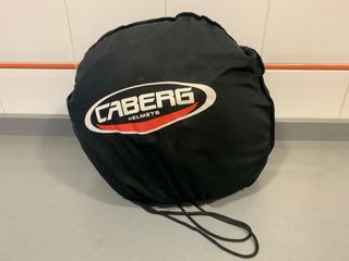 cascos 