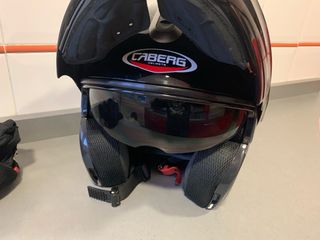cascos 