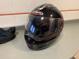 cascos 