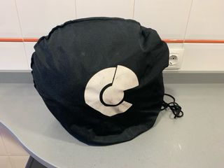cascos 