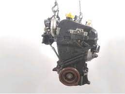 MOTOR RENAULT KANGOO 1.5 DCI K9K702