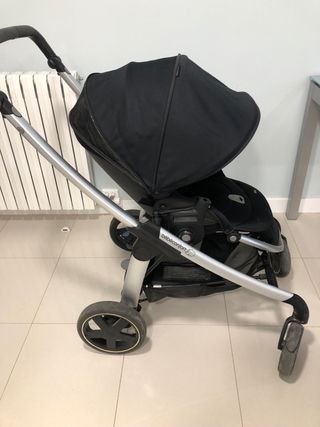 Carro bebe niño bebe confort