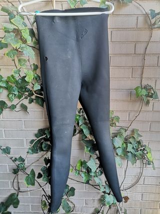 Traje completo pesca submarina ADC