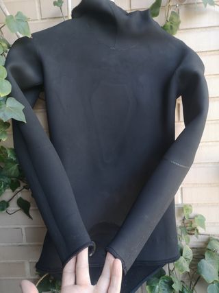 Traje completo pesca submarina ADC