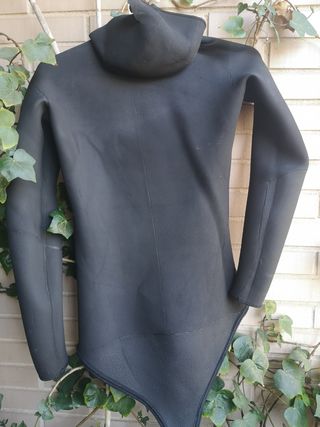 Traje completo pesca submarina ADC