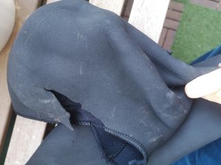 Traje completo pesca submarina ADC