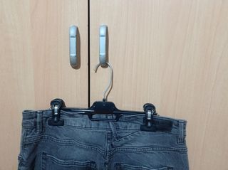 Pantalón vaquero Pull&Bear chico