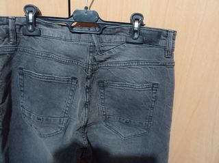 Pantalón vaquero Pull&Bear chico
