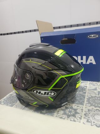 Casco HJC RPHA 70