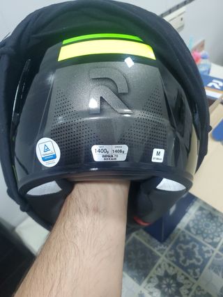 Casco HJC RPHA 70
