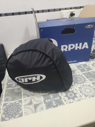 Casco HJC RPHA 70