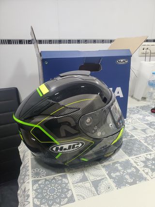 Casco HJC RPHA 70
