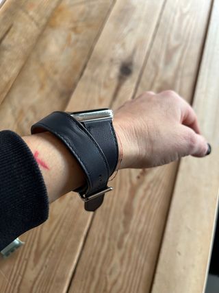 Correa Hermes Apple Watch 38 y 40 mm