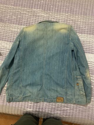 american vaquera pepe jeans