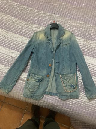american vaquera pepe jeans